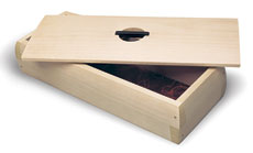 Free Woodworking Plans for Box