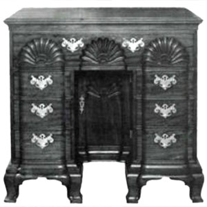 In Search of Period Furniture Makers