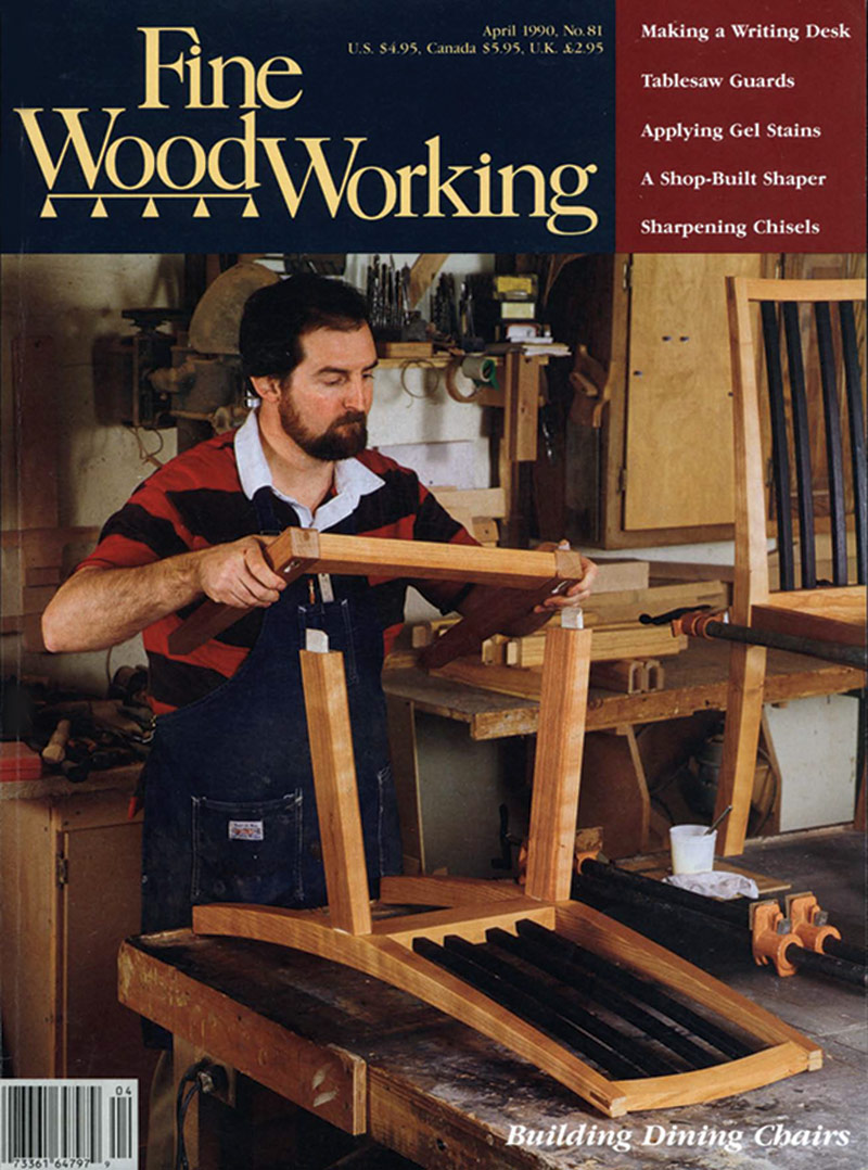 Magazine - Page 15 of 21 - FineWoodworking