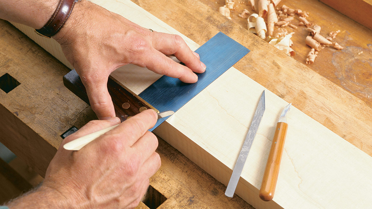 12 Tools Every Furniture Maker Needs - FineWoodworking