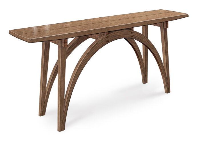 osgood table design