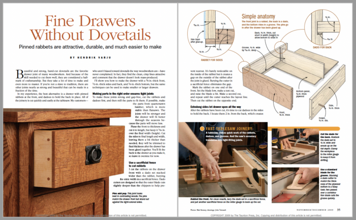 fine drawers without dovetails pdf sprd image