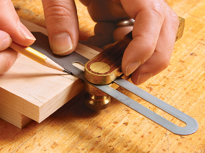 12 Tools Every Furniture Maker Needs - FineWoodworking