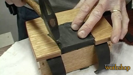 Pick the Perfect Hinges for Your Boxes - FineWoodworking