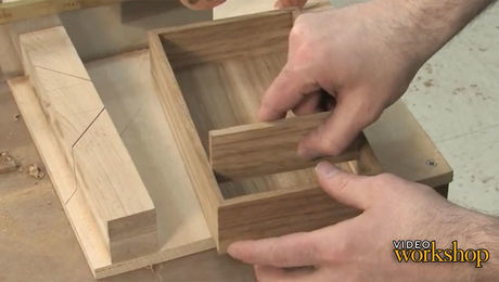 Pick the Perfect Hinges for Your Boxes - FineWoodworking