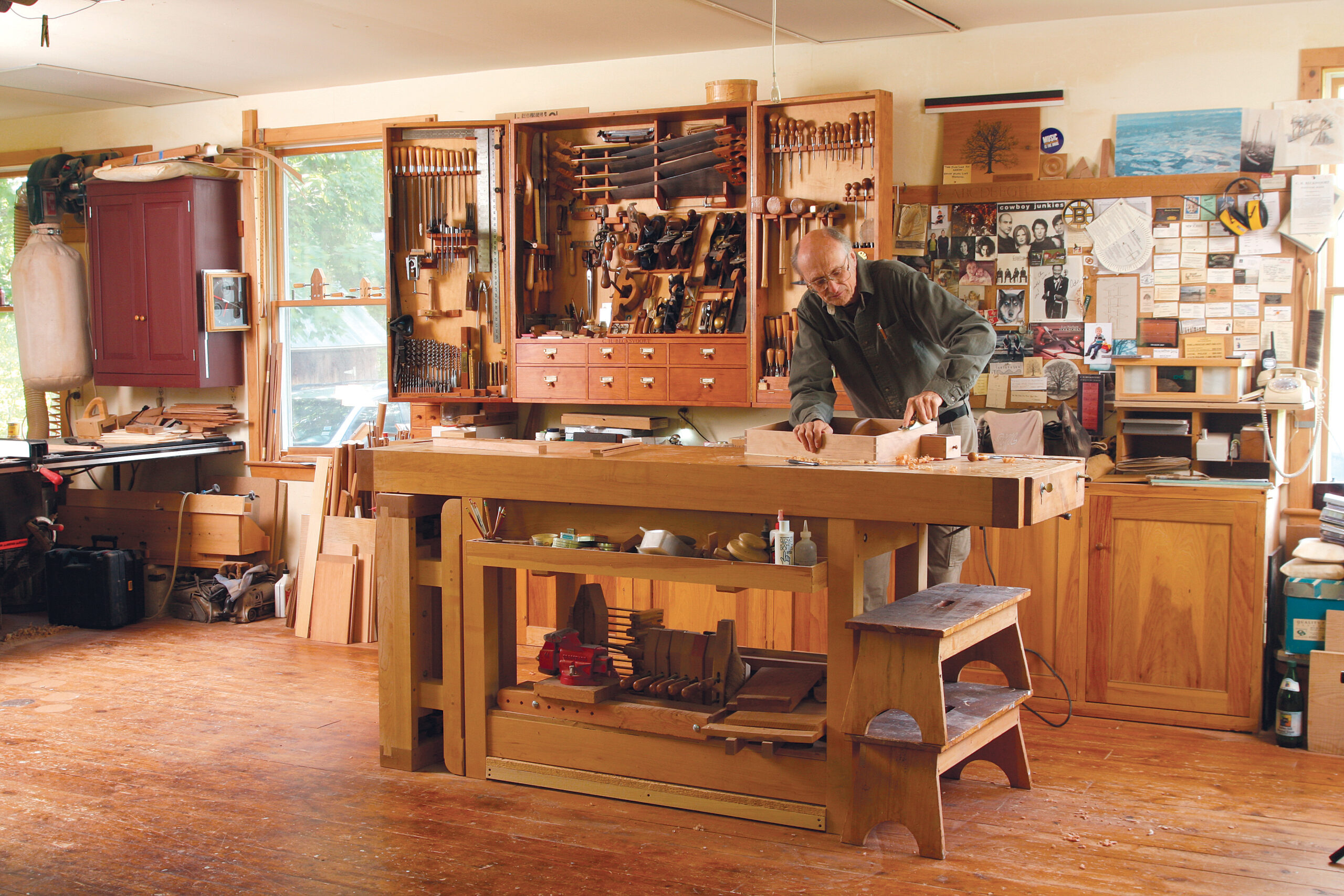 12 Woodworking Apps for your Shop - Small Business Trends