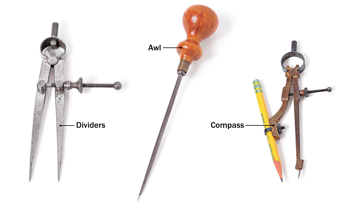 woodworking layout tools