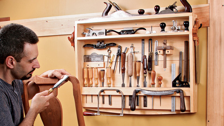 carpenters tool kit