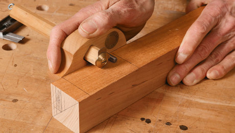 A Woodworker's Layout Tools: Marking - FineWoodworking