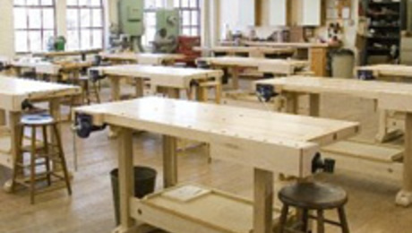 Woodworking Schools Directory – FineWoodworking