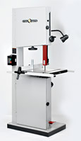 18 in. Bandsaw