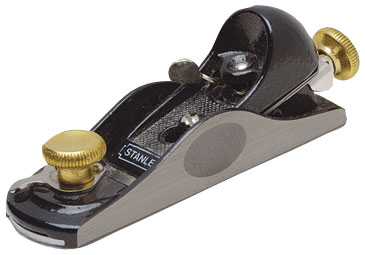 Stanley Low-Angle Plane 60 1/2 woodworking gift