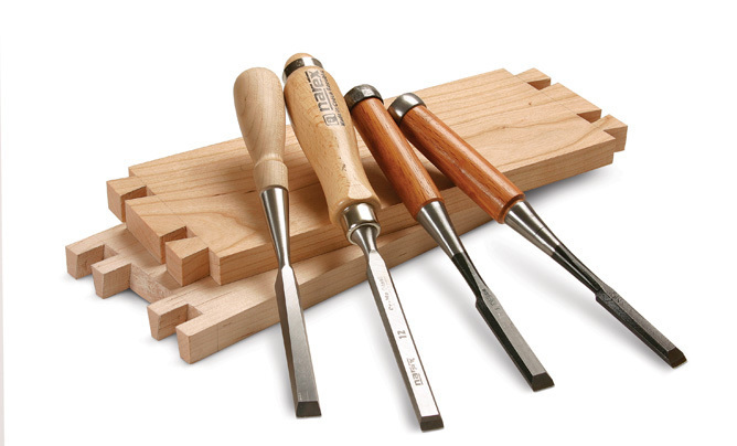 Best Bench Chisels - FineWoodworking