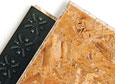 Wood Composite Tiles