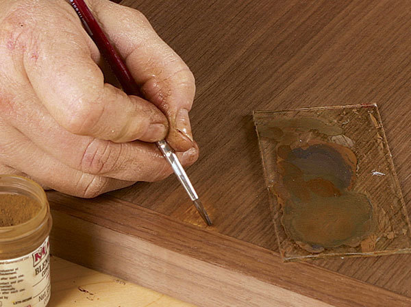 how to fix finishing mistakes how to fix wood finishes