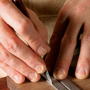 Marking Knives