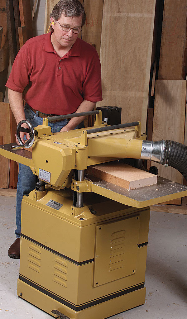 Jigs & Fixtures for the Table Saw and Router - Dime e guide