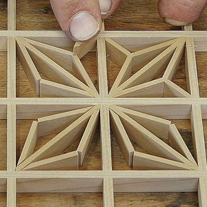 japanese-lattice