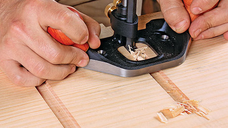 Why You Need a Router Plane