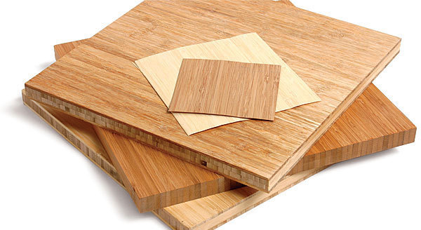 Bamboo Lumber for Woodworkers - Friendly Service & Fast Shipping