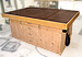 torsion box assembly table