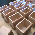 Quick and Easy Drawers