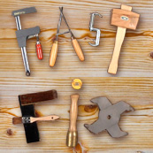 clamping tools