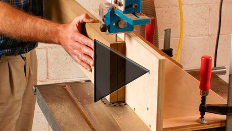resaw bandsaw; resawing on the bandsaw video