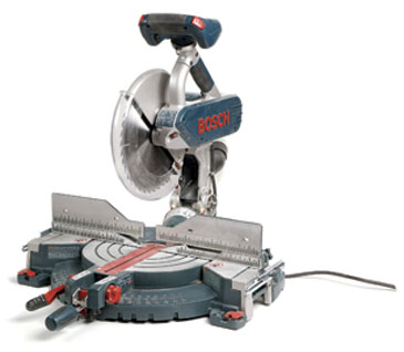 12 in. Compound Miter Saw 4212 FineWoodworking