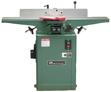 Bridgewood jointer store