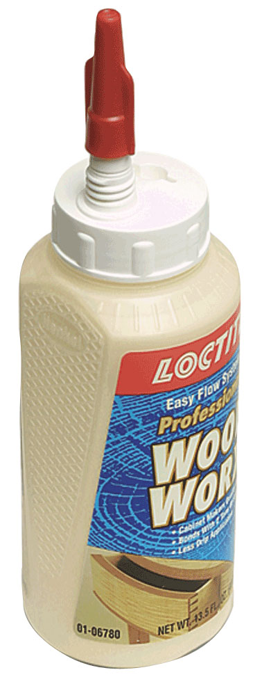 Wood Worx Woodworkers Glue FineWoodworking