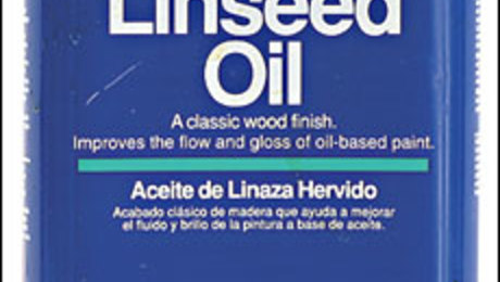Boiled linseed oil - FineWoodworking