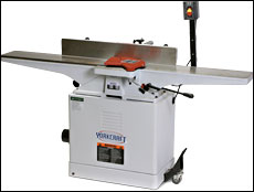 Yorkcraft jointer store