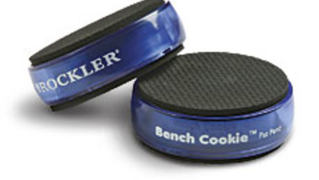 Bench Cookies - FineWoodworking