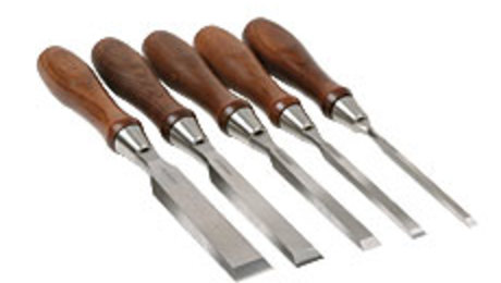 All About Chisels - FineWoodworking