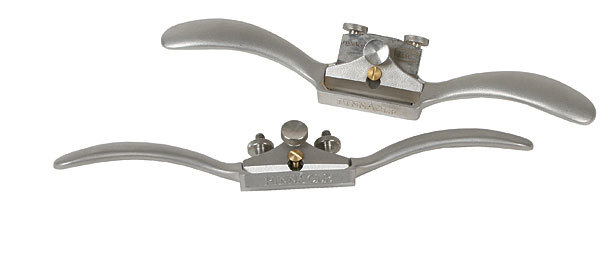 Clifton - Spokeshave 550 Concave