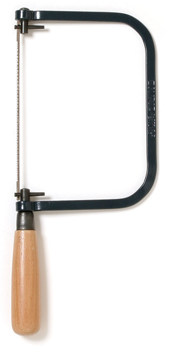 Tool Review: Ultimate Coping Saw by Blue Spruce Toolworks