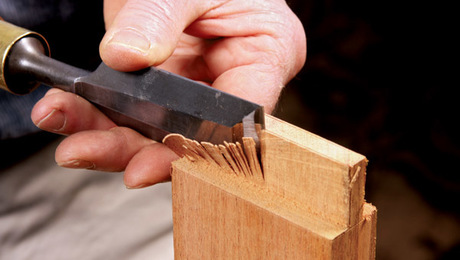 All About Chisels and Carving Tools - FineWoodworking