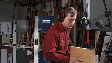 14 inch woodworking bandsaw tool review head to head comparison