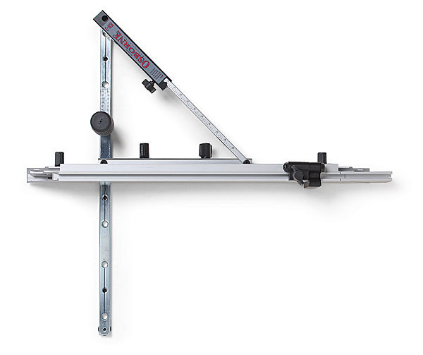 Osborne shop miter gauge