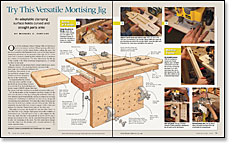 router jig