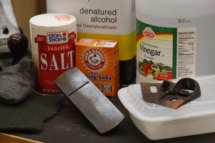 Rust Prevention: How to Prevent and Remove Rust Stains in Metal Bakeware