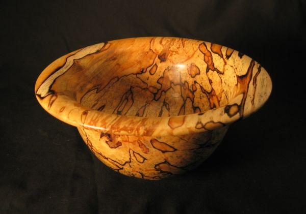 second birch bowl