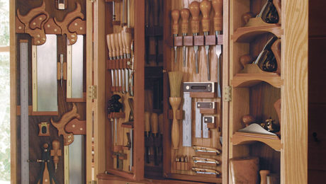 woodwork tools