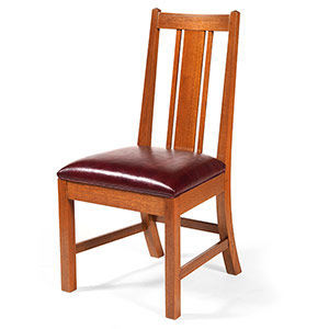 Seat Weaving - Online Extra: Woodcraft Magazine No. 109 