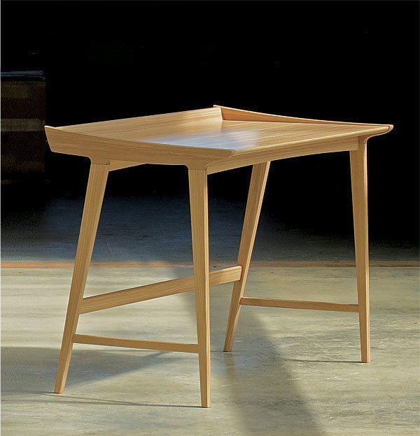 Danish Modern Desk