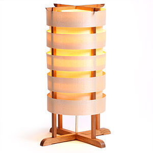Contemporary Table Lamp (112)