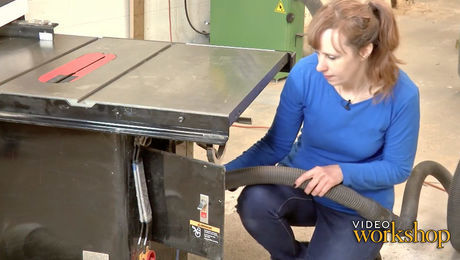 STL309: Everyone needs a planer sled