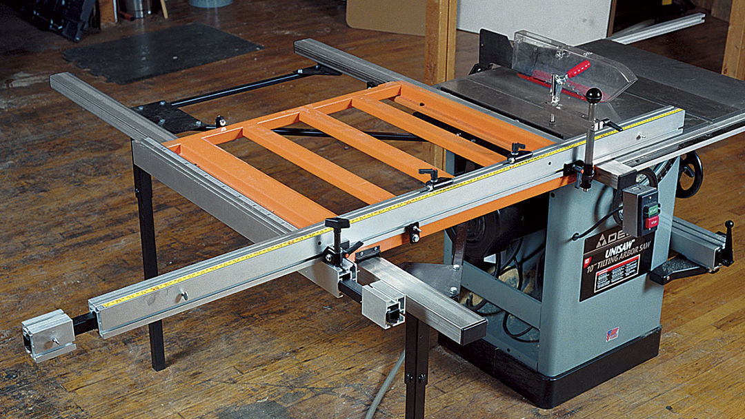 is a sliding table saw worth it?