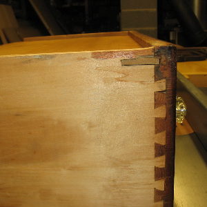 Side-Hung Drawer Slides - FineWoodworking